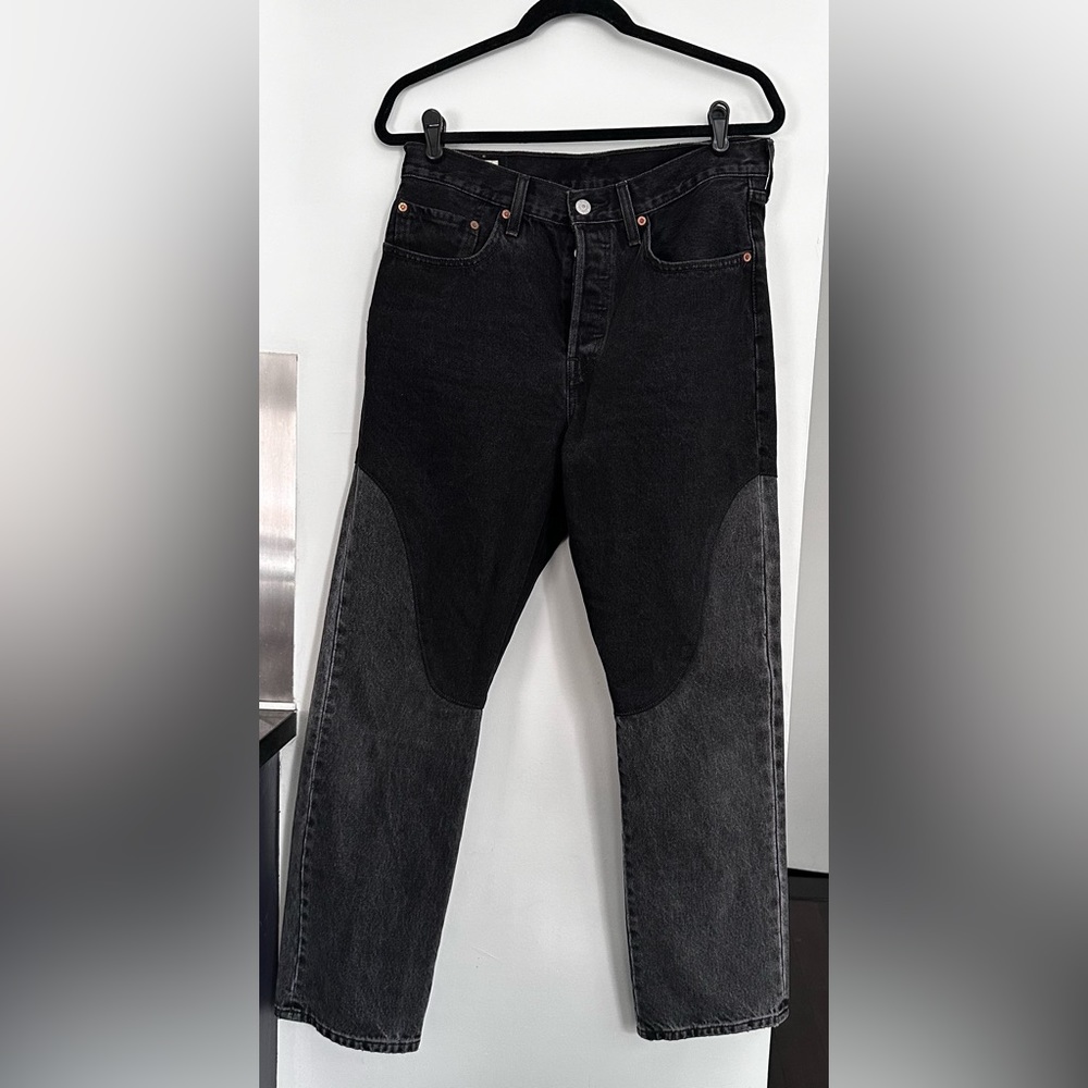 Levi’s 501 Original Chaps, size 30